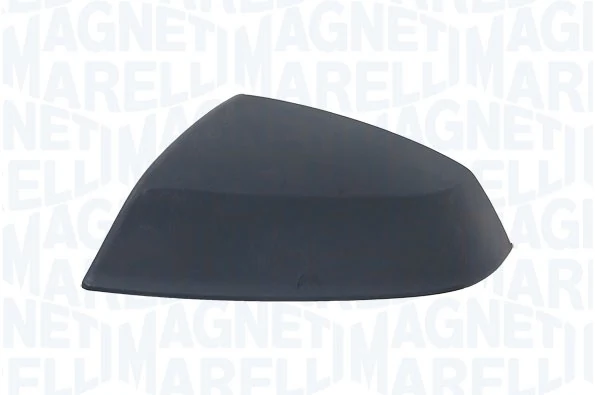 Cover, exterior mirror